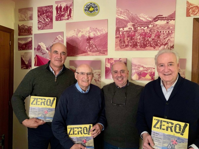 Entrevista Puig Bultó